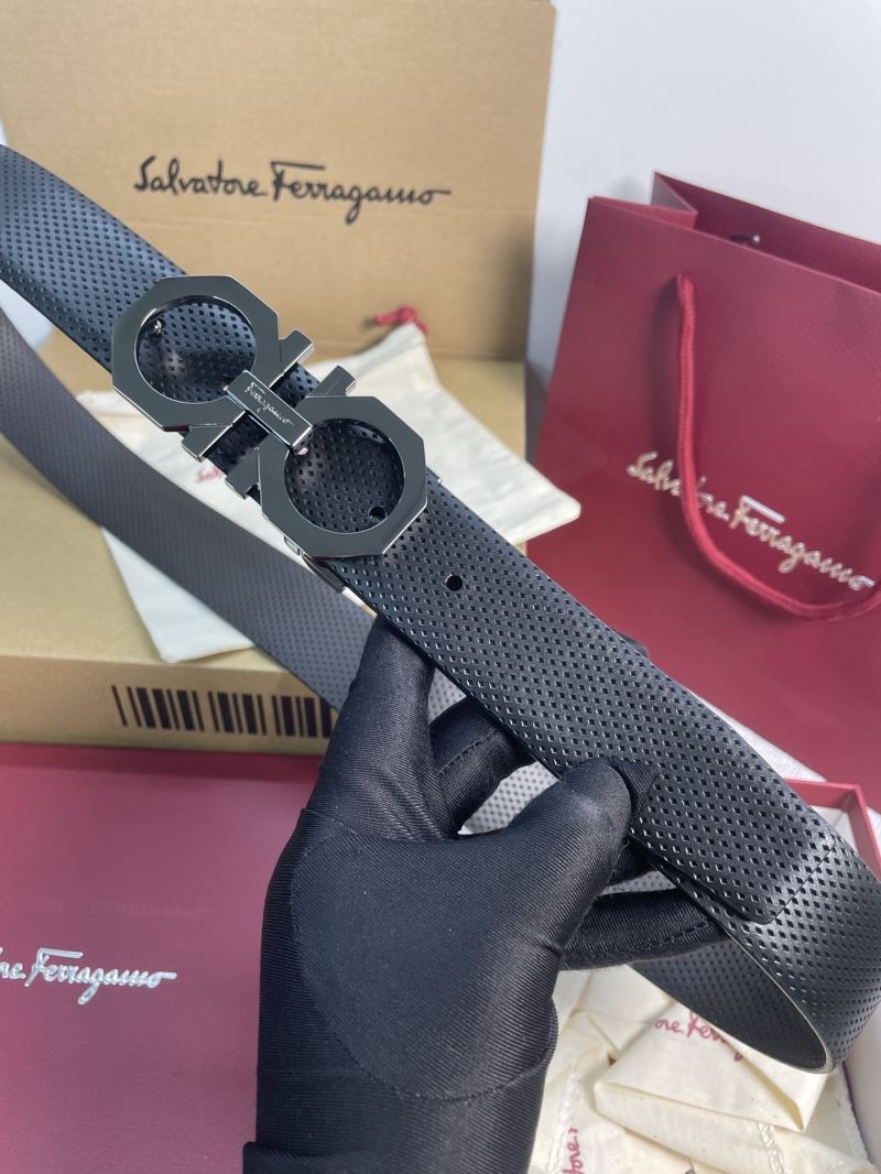 Ferragamo Belts